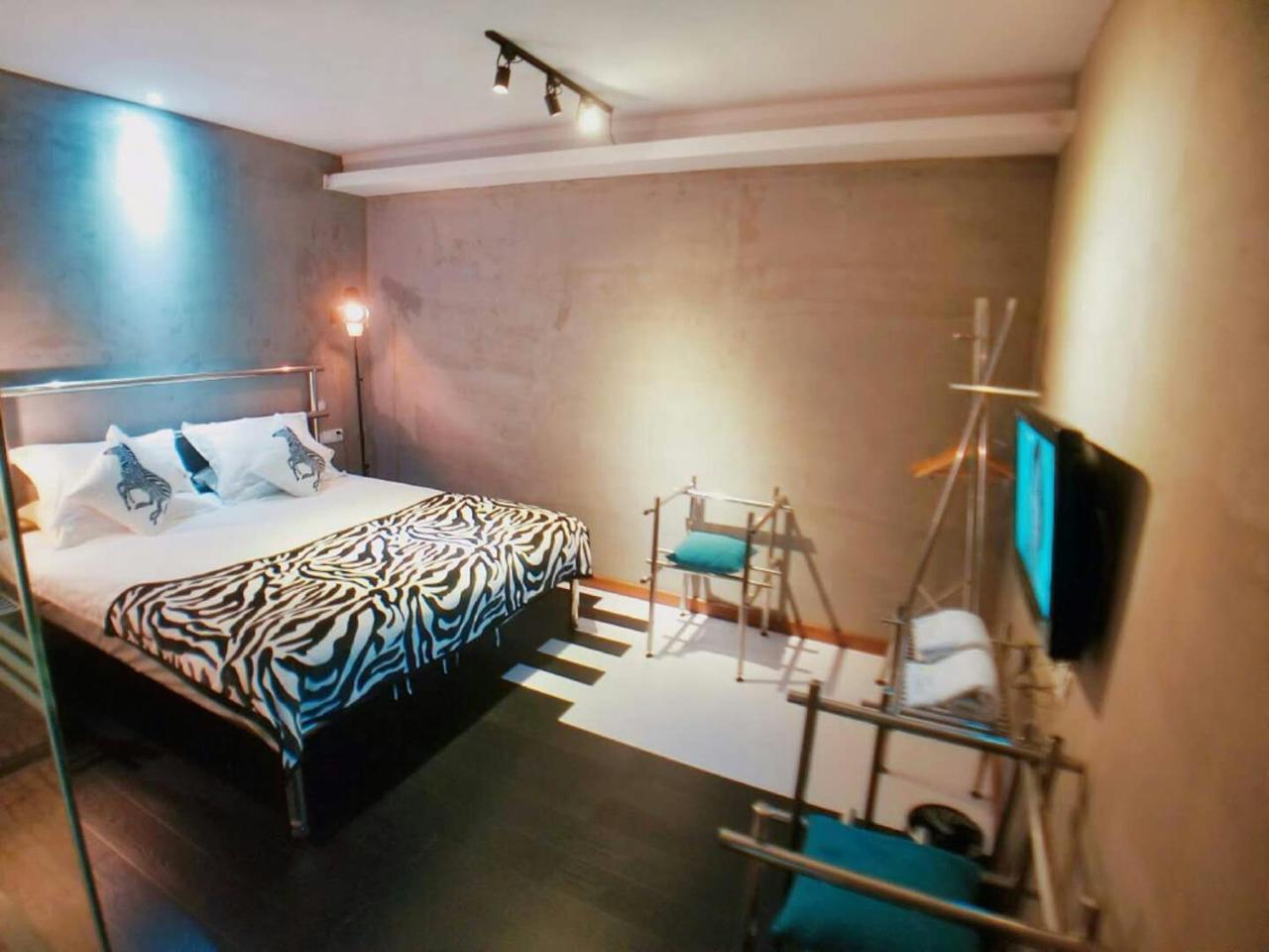 Jianyi Hotel Guangzhou Exterior photo